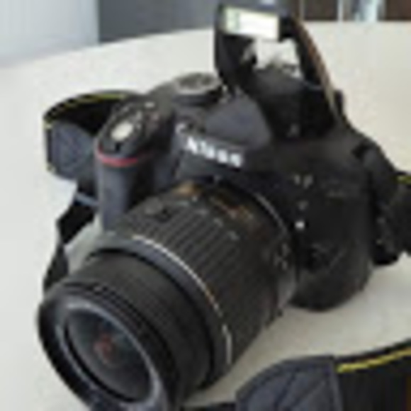 Meet your Posher, Walking - Picture 1 of 1